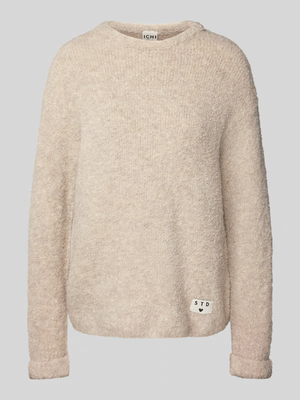 Comfy Pullover