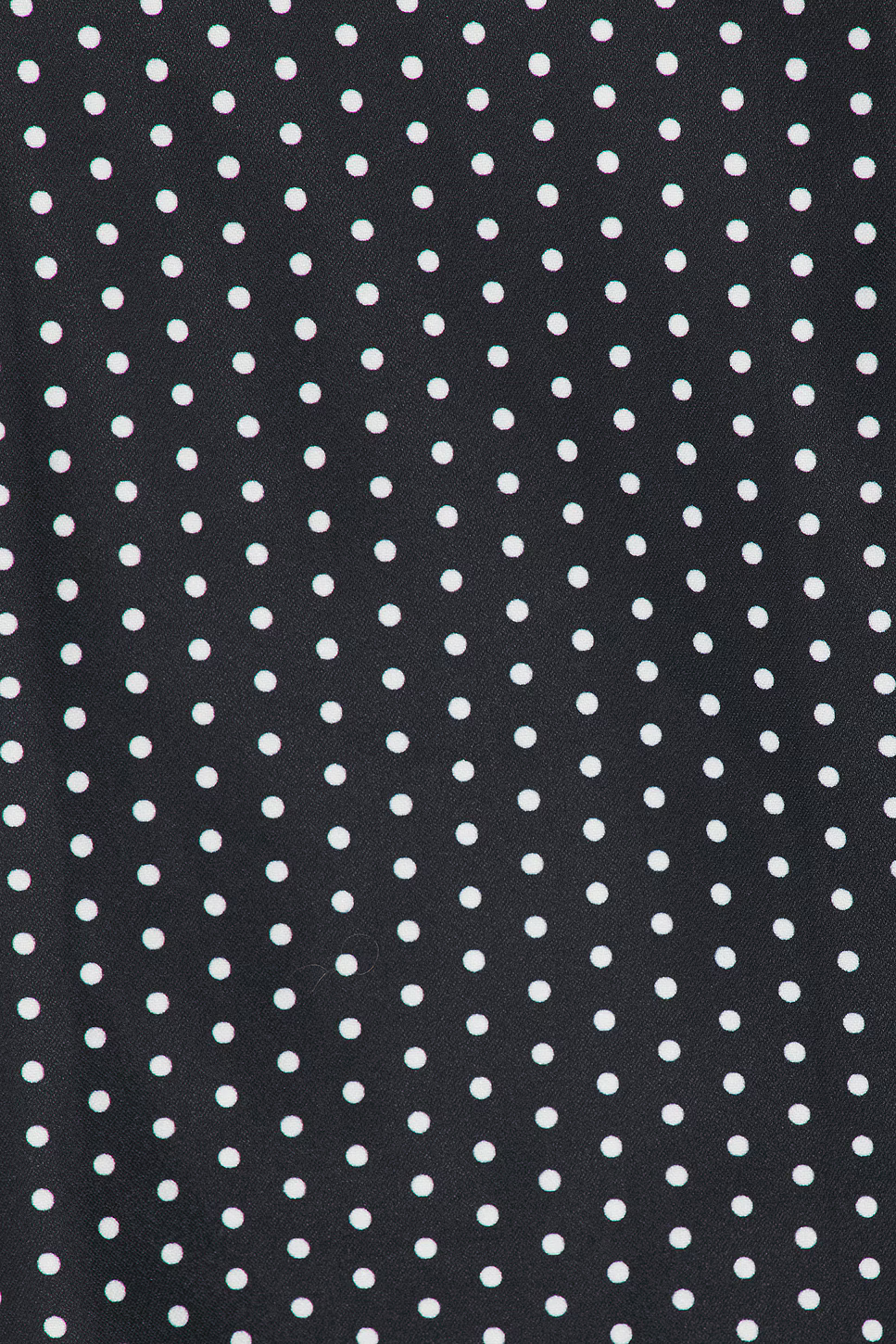 Manhattan Crepe Dress