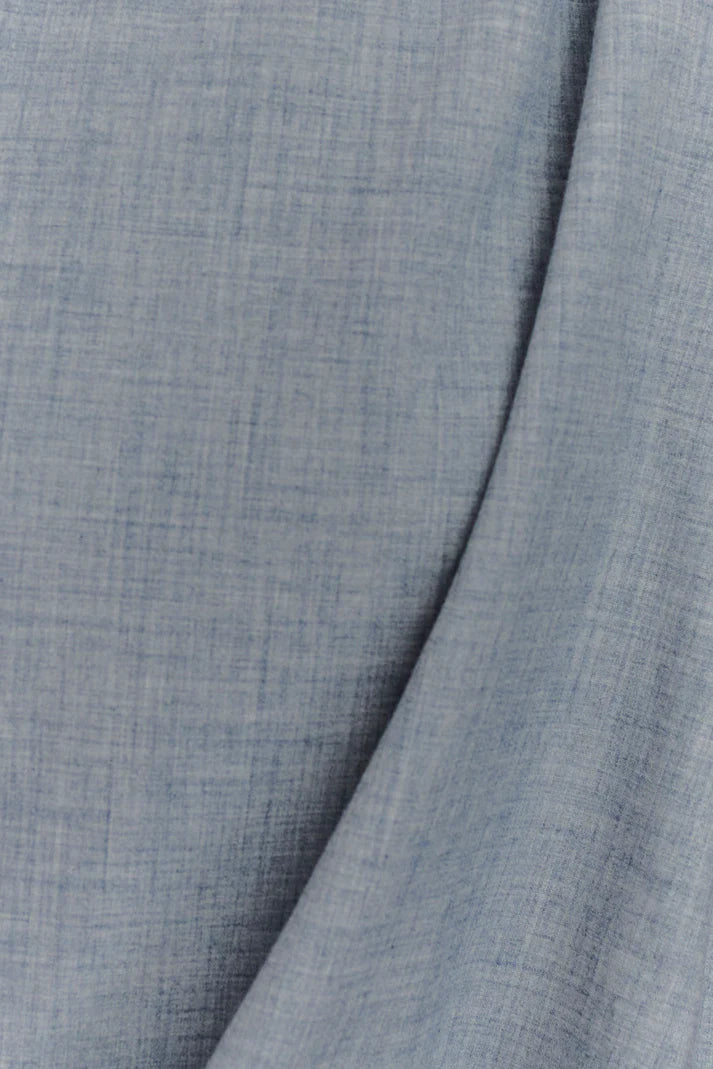 GABRIELLA Drape Mini Dress