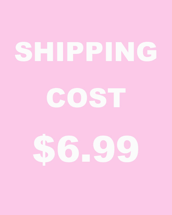 Shipping Cost