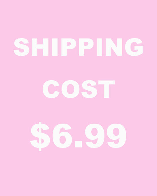 Shipping Cost