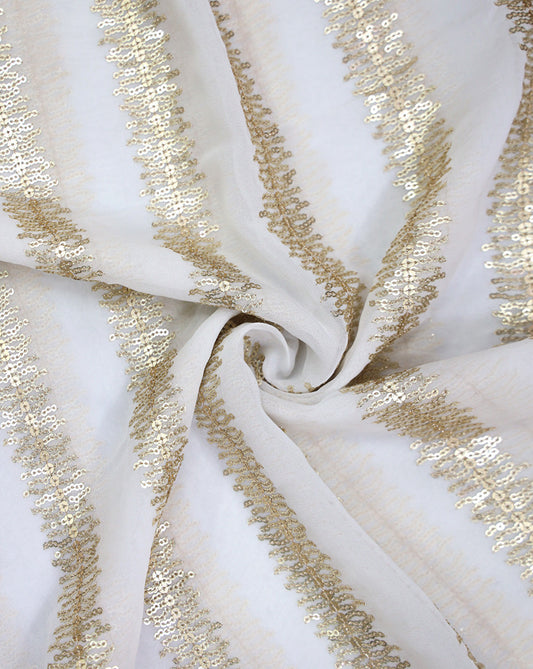 SEQUINS FABRIC