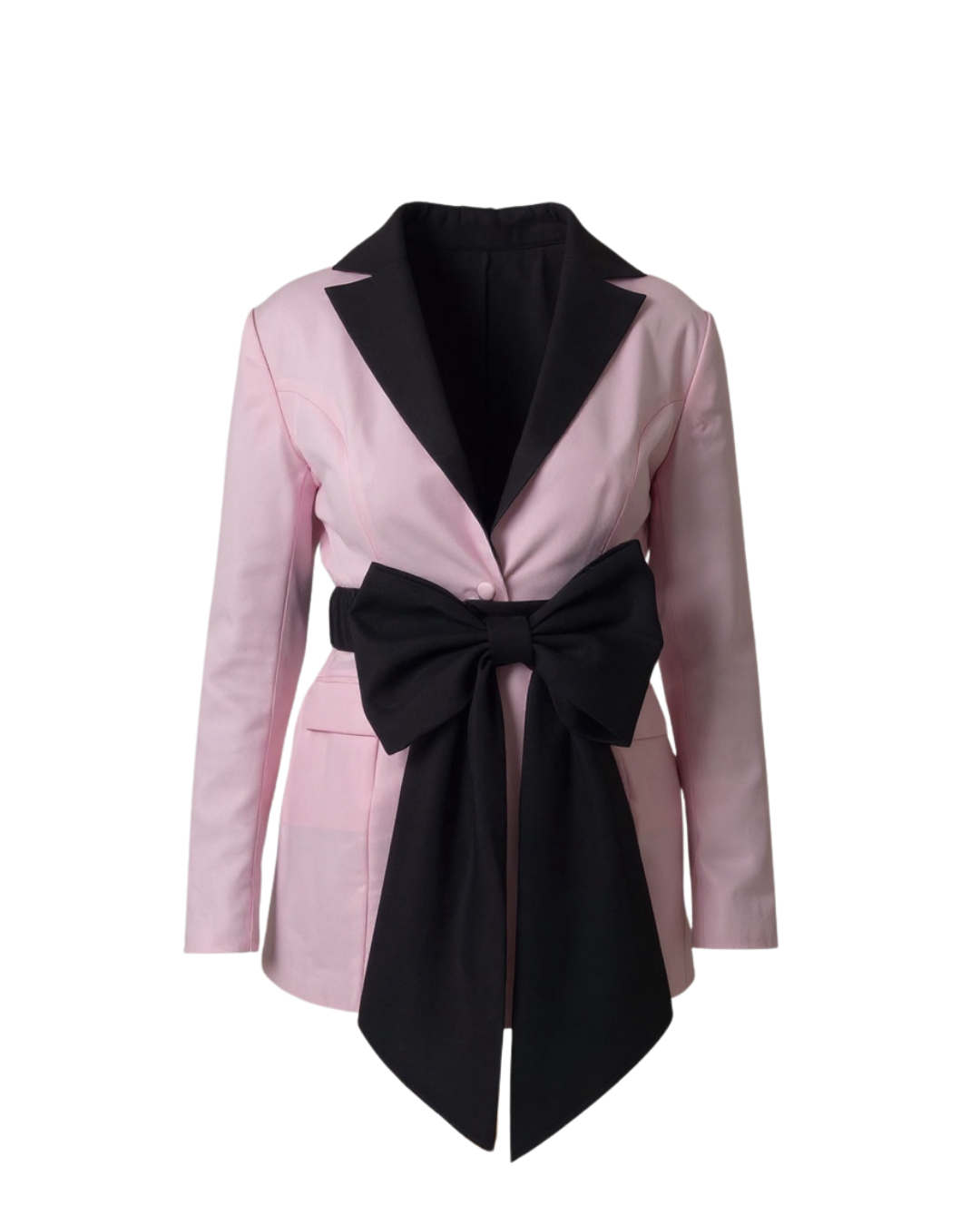 Duo Reversible Blazer Dress (Limited Edition)