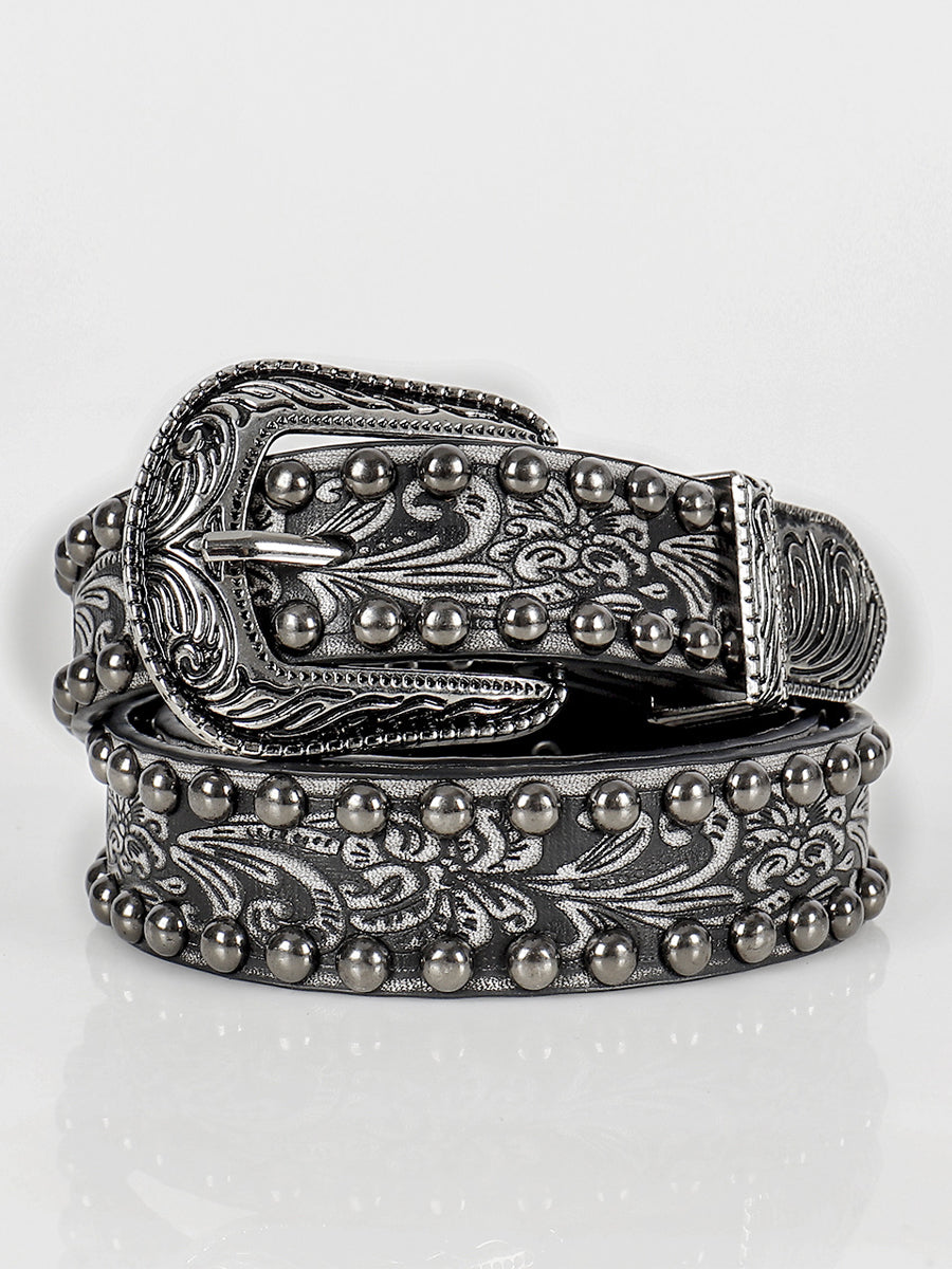 Women's Fashion Western Style Belt