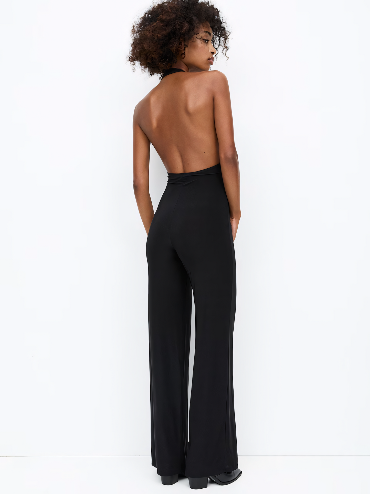 Midnight Glam Jumpsuit