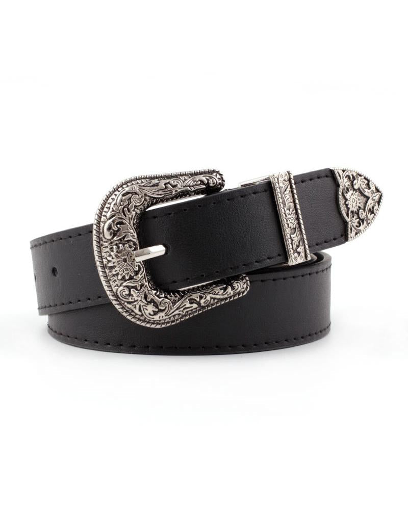 Vintage Belt