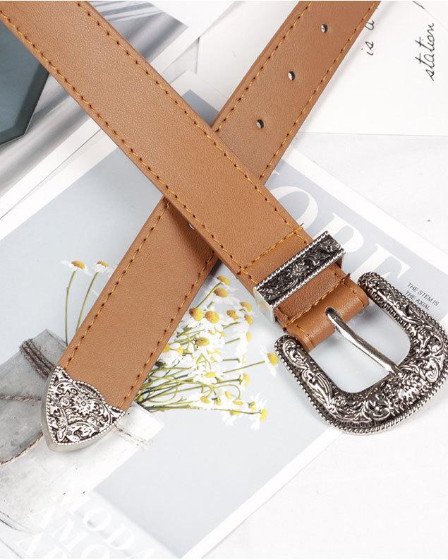 Vintage Belt