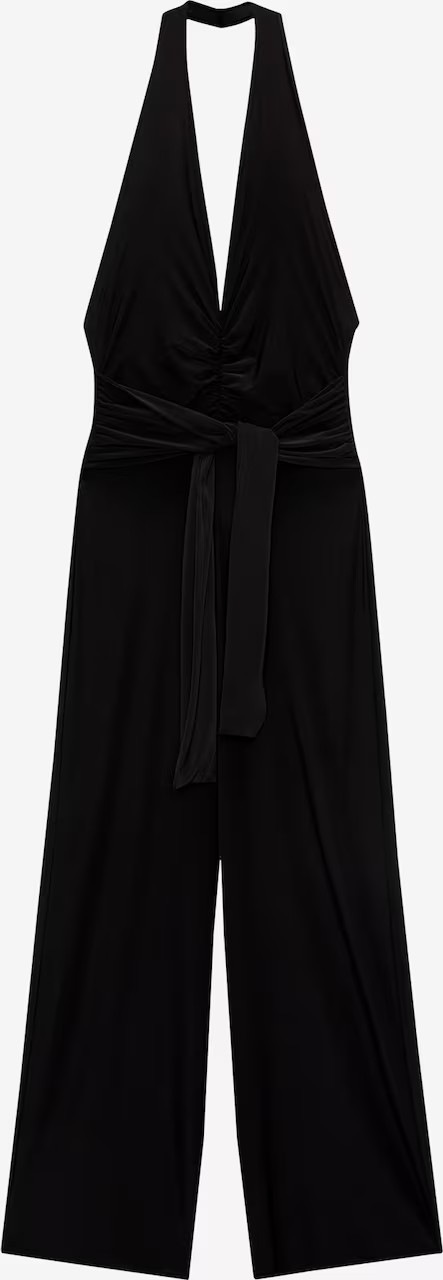 Midnight Glam Jumpsuit